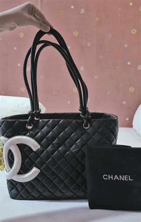 tas chanel kw|chanel mini tas.